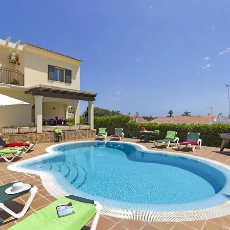 Caballero By Punta Prima (Menorca)
