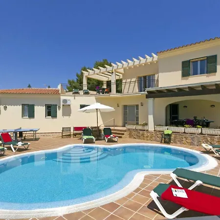 Villa Caballero By