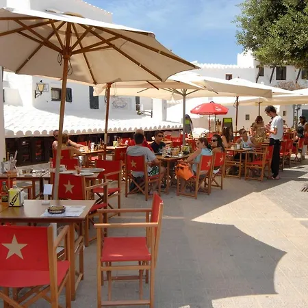 Caballero By Villa Punta Prima (Menorca)