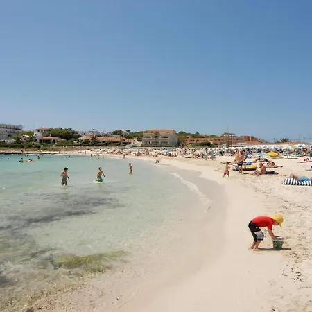 Caballero By Punta Prima (Menorca)