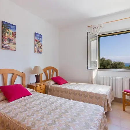 Villa Caballero By